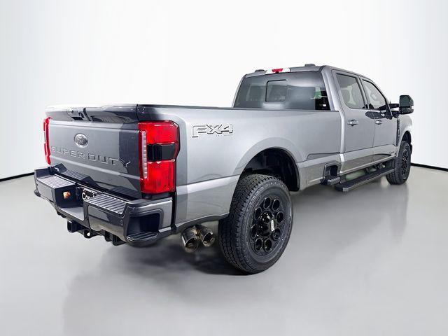 new 2026 Ford F-350 car, priced at $82,079