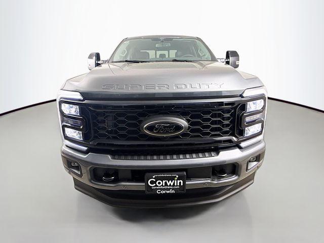 new 2026 Ford F-350 car, priced at $82,079