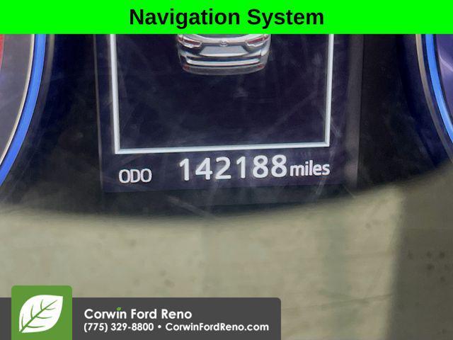 used 2016 Toyota Highlander car, priced at $16,989