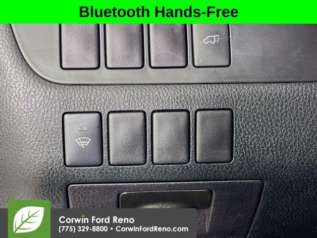 used 2016 Toyota Highlander car, priced at $16,989