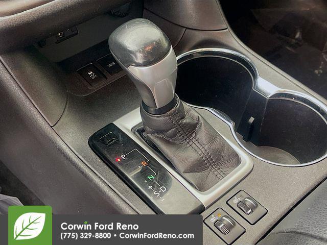 used 2016 Toyota Highlander car, priced at $16,989