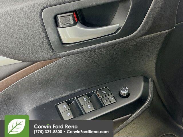 used 2016 Toyota Highlander car, priced at $16,989