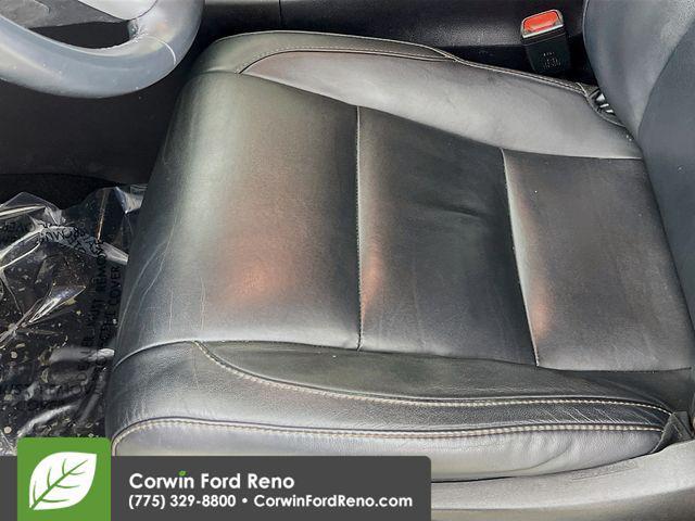 used 2016 Toyota Highlander car, priced at $16,989