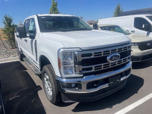 new 2025 Ford F-350 car, priced at $68,212