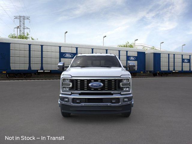 new 2024 Ford F-350 car, priced at $88,815
