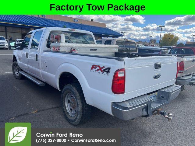 used 2015 Ford F-350 car, priced at $17,989