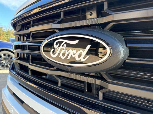 new 2024 Ford F-150 car, priced at $58,544