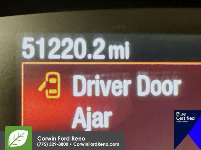 used 2020 Ford Escape car, priced at $16,289