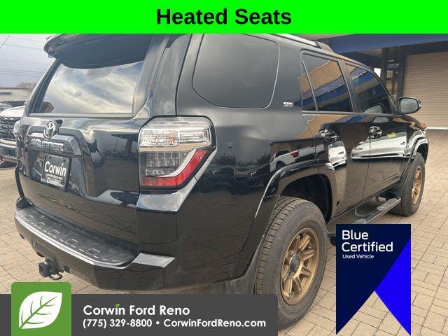 used 2020 Toyota 4Runner car, priced at $37,989