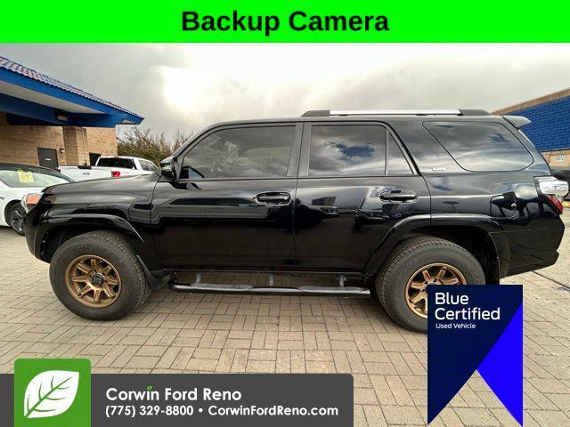 used 2020 Toyota 4Runner car, priced at $37,989