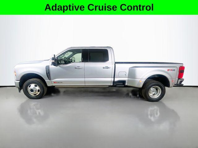 used 2024 Ford F-350 car, priced at $82,489