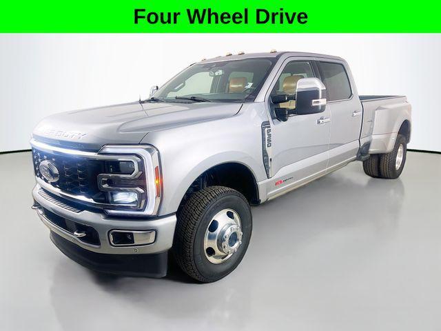 used 2024 Ford F-350 car, priced at $82,489
