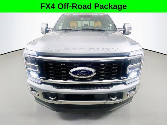 used 2024 Ford F-350 car, priced at $82,489