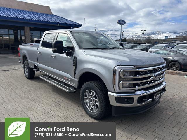 new 2024 Ford F-350 car, priced at $79,416
