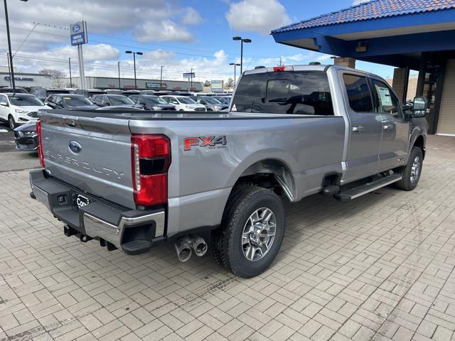 new 2024 Ford F-350 car, priced at $81,950