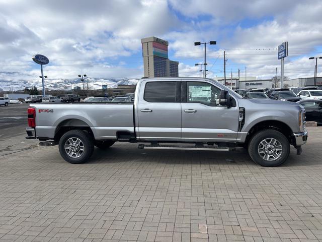 new 2024 Ford F-350 car, priced at $81,950