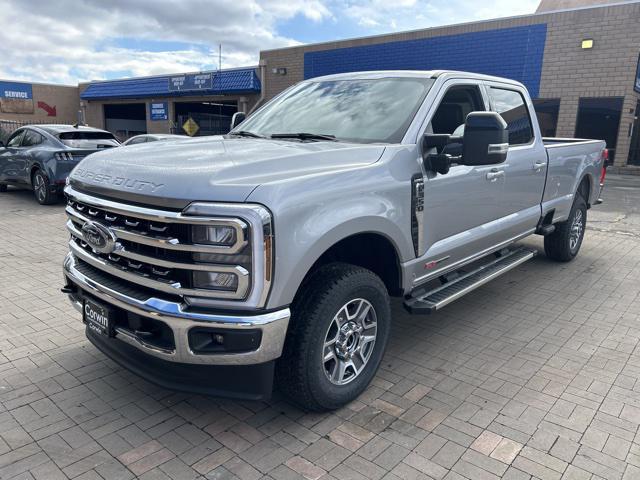 new 2024 Ford F-350 car, priced at $81,950