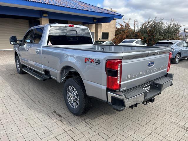 new 2024 Ford F-350 car, priced at $79,416