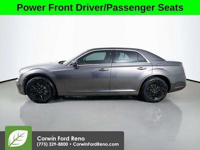 used 2013 Chrysler 300 car, priced at $8,489