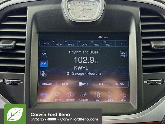 used 2013 Chrysler 300 car, priced at $8,489