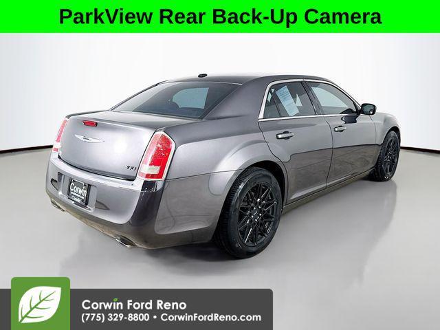 used 2013 Chrysler 300 car, priced at $8,489