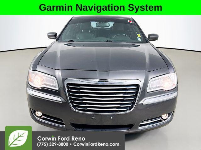 used 2013 Chrysler 300 car, priced at $8,489