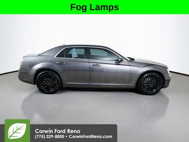 used 2013 Chrysler 300 car, priced at $8,489