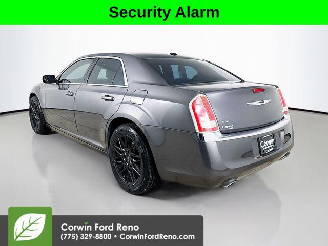 used 2013 Chrysler 300 car, priced at $8,489