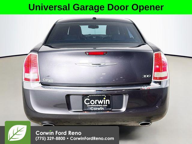 used 2013 Chrysler 300 car, priced at $8,489