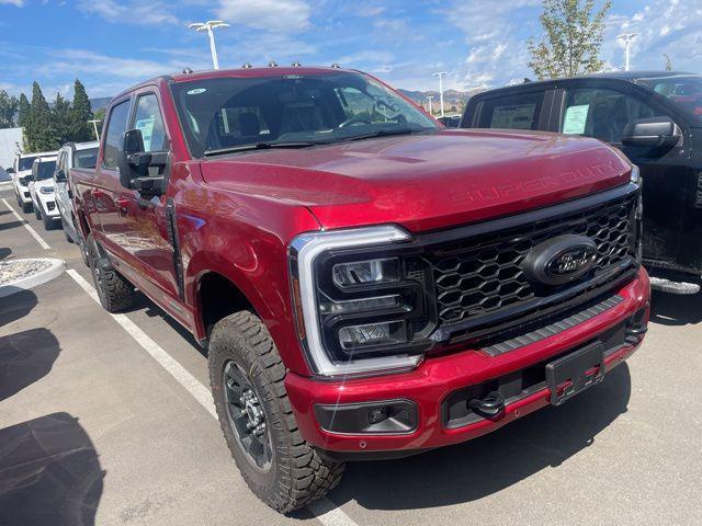 new 2025 Ford F-250 car, priced at $86,506