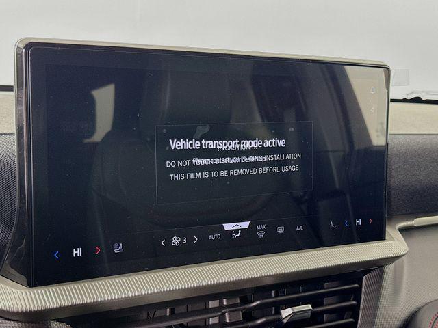 new 2025 Ford Explorer car, priced at $46,580