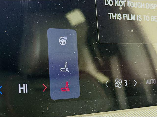 new 2025 Ford Explorer car, priced at $46,580