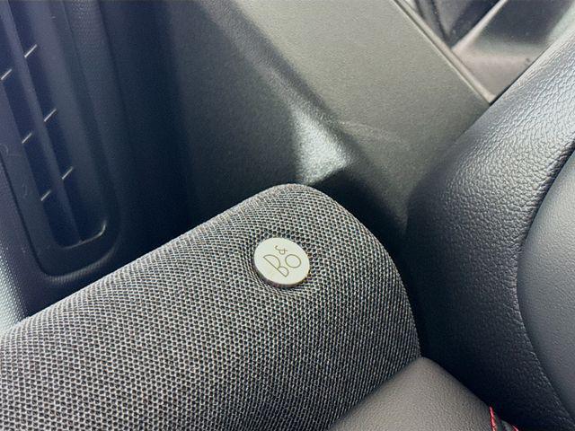 new 2025 Ford Explorer car, priced at $46,580