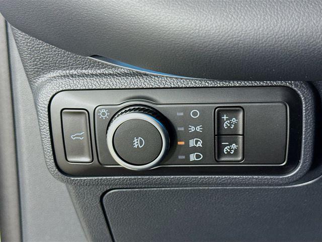 new 2025 Ford Explorer car, priced at $46,580