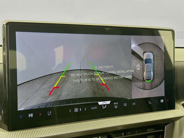 new 2025 Ford Explorer car, priced at $46,580