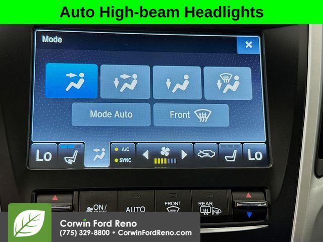 used 2020 Acura TLX car, priced at $22,689