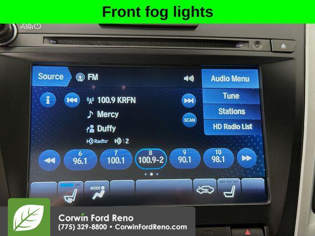 used 2020 Acura TLX car, priced at $22,689