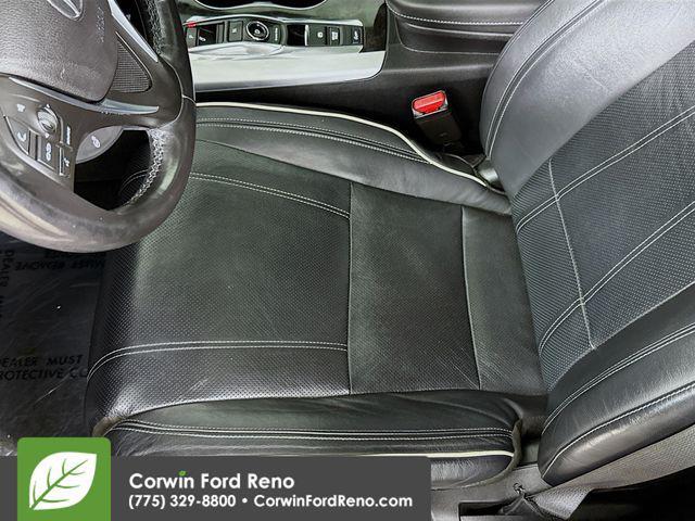 used 2020 Acura TLX car, priced at $22,689