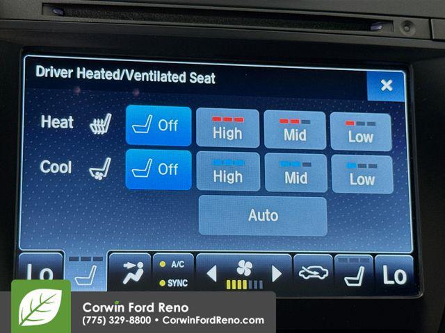 used 2020 Acura TLX car, priced at $22,689