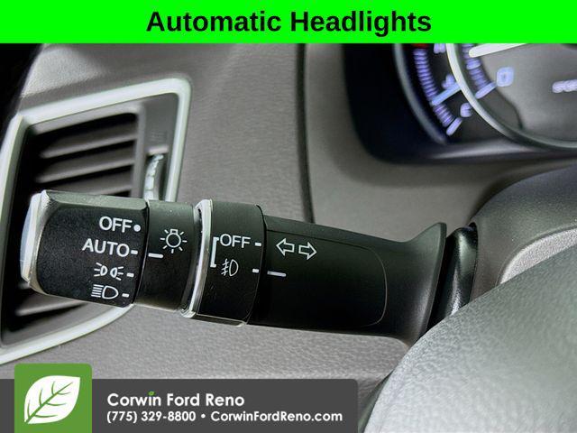 used 2020 Acura TLX car, priced at $22,689