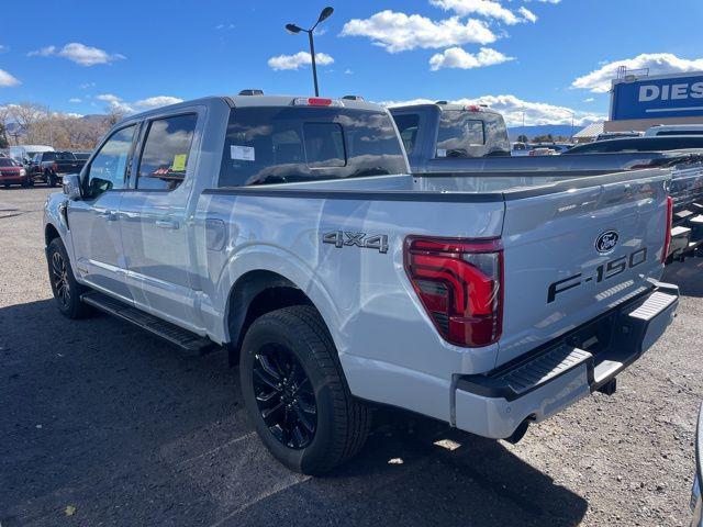 new 2024 Ford F-150 car, priced at $70,425