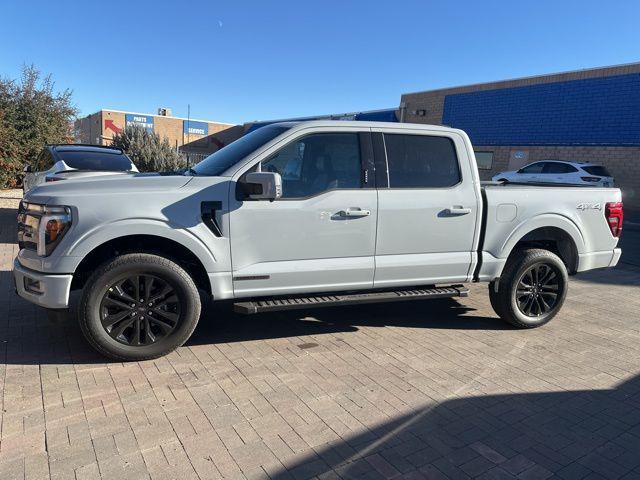 new 2024 Ford F-150 car, priced at $64,401