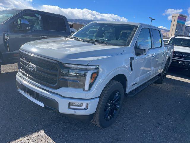 new 2024 Ford F-150 car, priced at $70,425