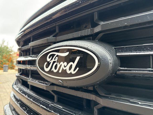 new 2024 Ford F-150 car, priced at $54,238