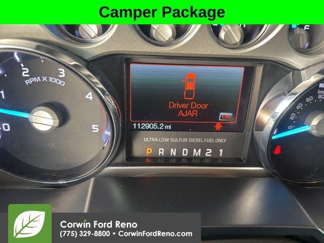 used 2015 Ford F-350 car, priced at $38,989