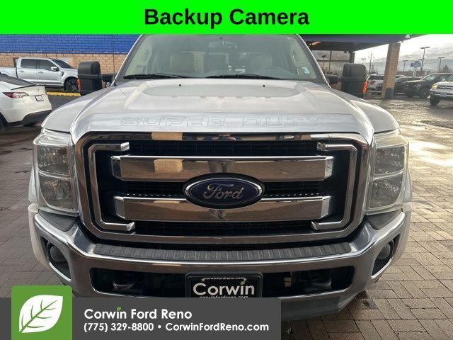 used 2015 Ford F-350 car, priced at $38,989