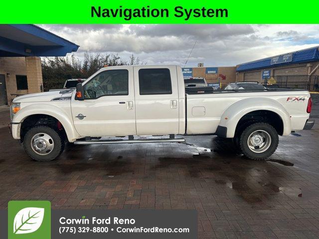 used 2015 Ford F-350 car, priced at $38,989