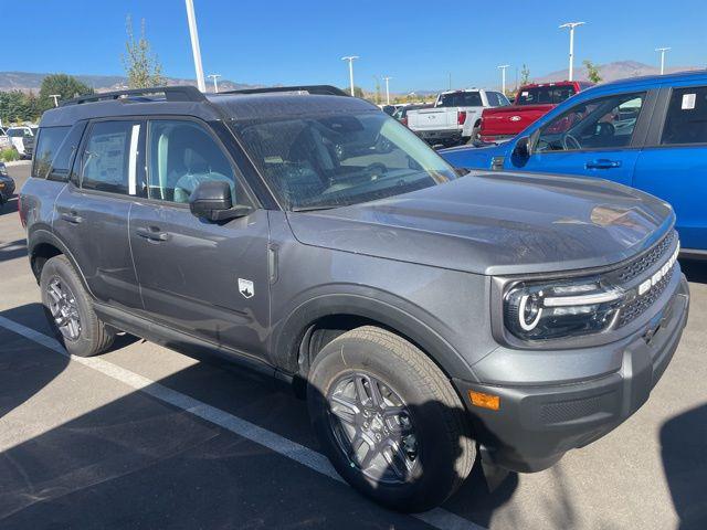 new 2025 Ford Bronco Sport car, priced at $28,441