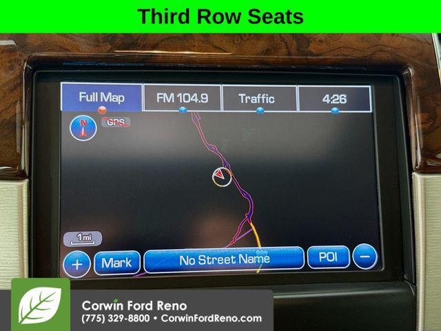 used 2013 Cadillac Escalade car, priced at $21,989