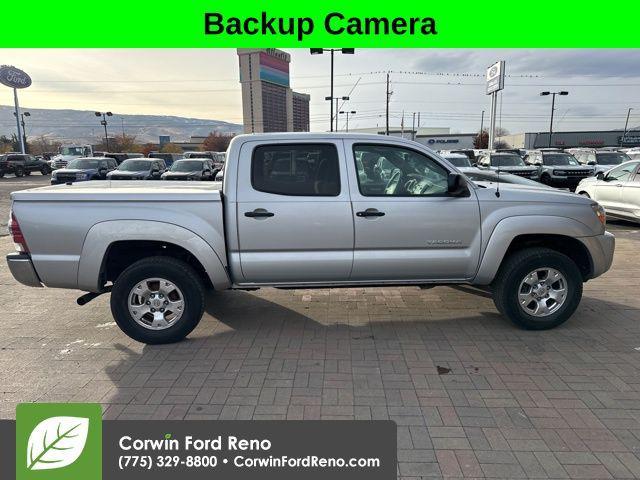 used 2009 Toyota Tacoma car, priced at $19,775